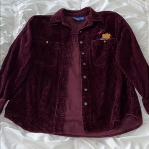 • Comfy Jacket •